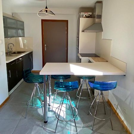 Appartement Le Nid à Vaujany Extérieur photo